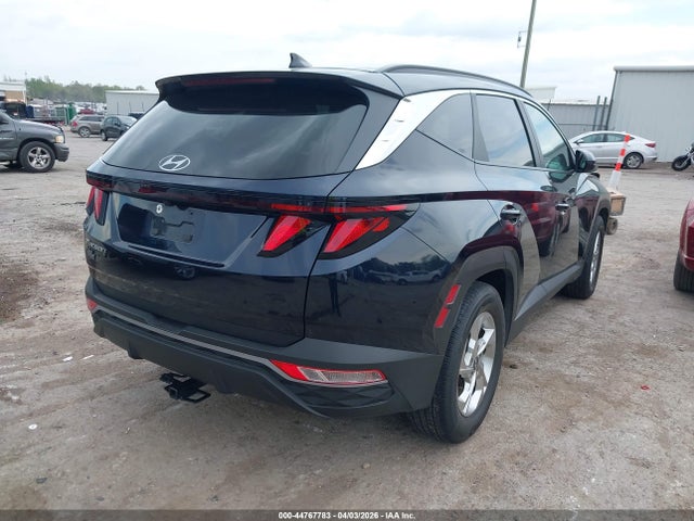 Продажа на аукционе авто 2024 Hyundai Tucson Sel, vin: KM8JB3DE9RU335684, номер лота: 44767783