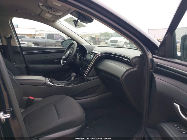 Продажа на аукционе авто 2024 Hyundai Tucson Sel, vin: KM8JB3DE9RU335684, номер лота: 44767783