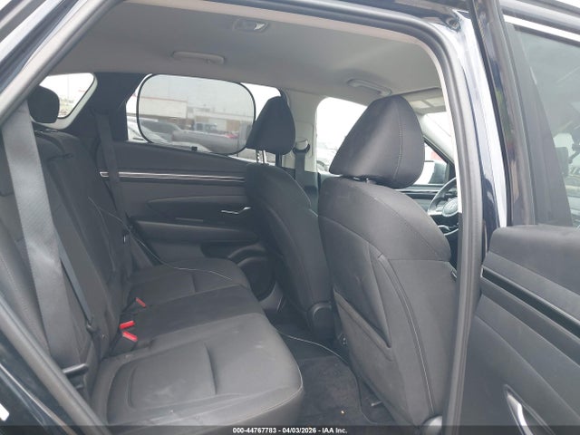 Продажа на аукционе авто 2024 Hyundai Tucson Sel, vin: KM8JB3DE9RU335684, номер лота: 44767783
