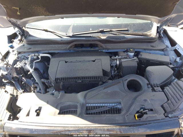 5FNYG2H36TB000552 Honda Pilot Sport