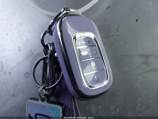 5FNYG2H36TB000552 Honda Pilot Sport