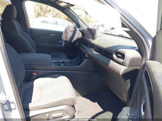5FNYG2H36TB000552 Honda Pilot Sport