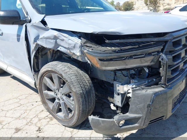 5FNYG2H36TB000552 Honda Pilot Sport
