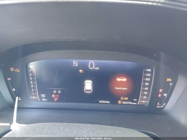 5FNYG2H36TB000552 Honda Pilot Sport