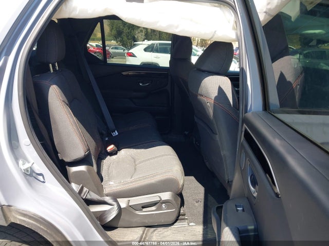 5FNYG2H36TB000552 Honda Pilot Sport