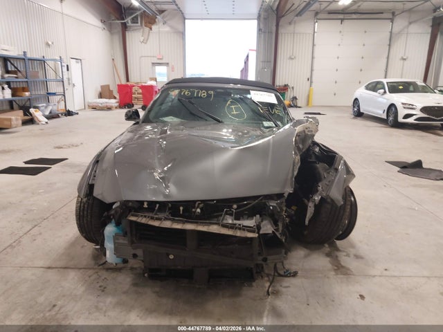 Продаж на аукціоні авто 2025 Ford Mustang Ecoboost Premium, vin: 1FAGP8UH5S5109056, номер лоту: 44767789