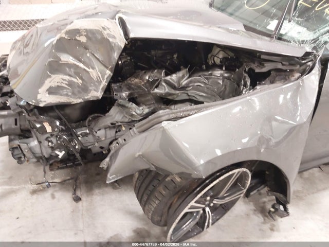 Продаж на аукціоні авто 2025 Ford Mustang Ecoboost Premium, vin: 1FAGP8UH5S5109056, номер лоту: 44767789