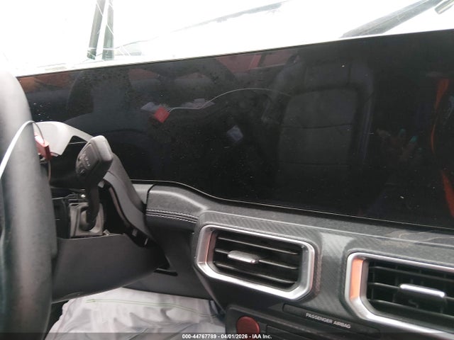 Продаж на аукціоні авто 2025 Ford Mustang Ecoboost Premium, vin: 1FAGP8UH5S5109056, номер лоту: 44767789