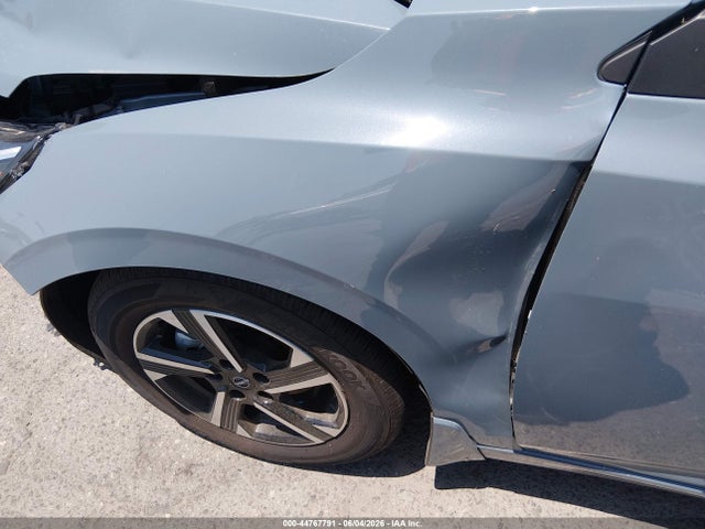 Nissan SENTRA SV 2025 3N1AB8CVXSY415987 Image 17
