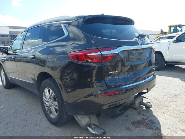 2018 Buick Enclave Premium მანქანა იყიდება აუქციონზე, vin: 5GAERCKW8JJ273750, აუქციონის ნომერი: 44767795