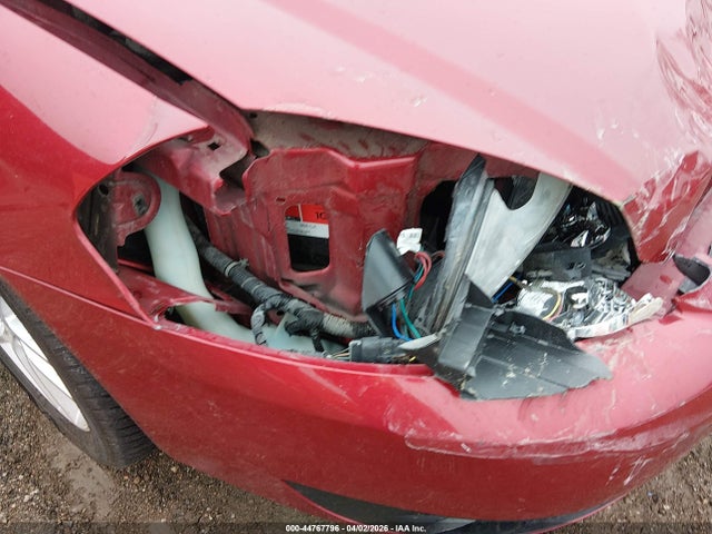 Продаж на аукціоні авто 2013 Chevrolet Impala Ltz, vin: 2G1WC5E32D1102761, номер лоту: 44767796