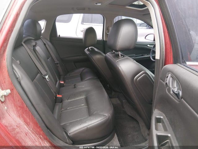 Продаж на аукціоні авто 2013 Chevrolet Impala Ltz, vin: 2G1WC5E32D1102761, номер лоту: 44767796