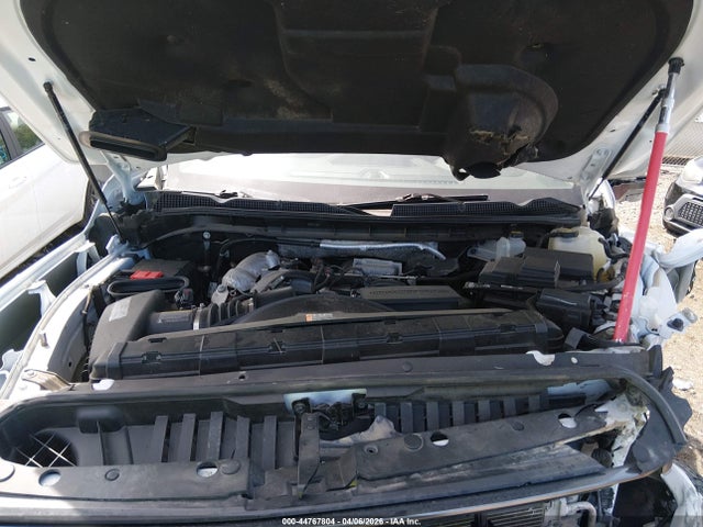 Продажа на аукционе авто 2022 Gmc Sierra 2500hd 4wd  Standard Bed At4, vin: 1GT49PEY8NF116825, номер лота: 44767804