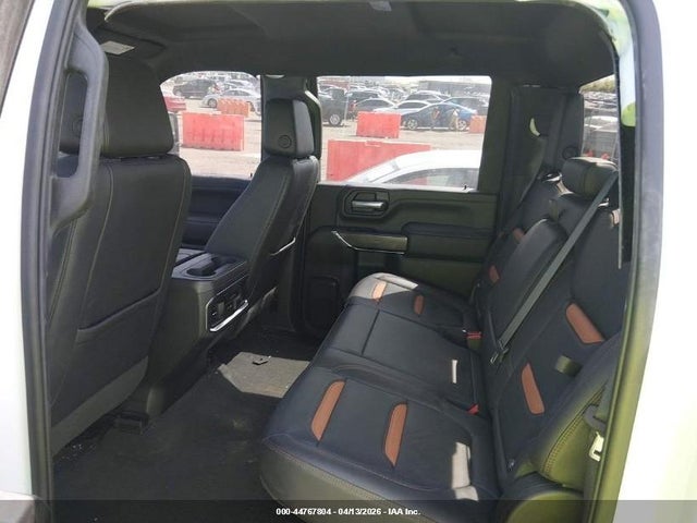 Продажа на аукционе авто 2022 Gmc Sierra 2500hd 4wd  Standard Bed At4, vin: 1GT49PEY8NF116825, номер лота: 44767804