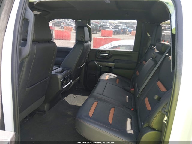 Продажа на аукционе авто 2022 Gmc Sierra 2500hd 4wd  Standard Bed At4, vin: 1GT49PEY8NF116825, номер лота: 44767804