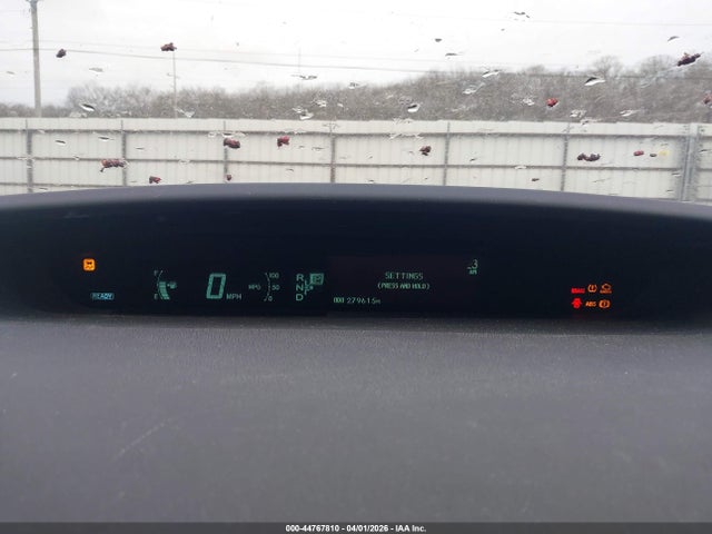 2010 TOYOTA PRIUS JTDKN3DU6A0099207 Photo 6