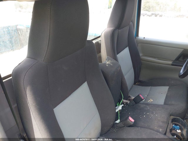 44767811 :رقم المزاد ، 4F4CR12A3TTM27214 vin ، 1996 Mazda B2300 مزاد بيع