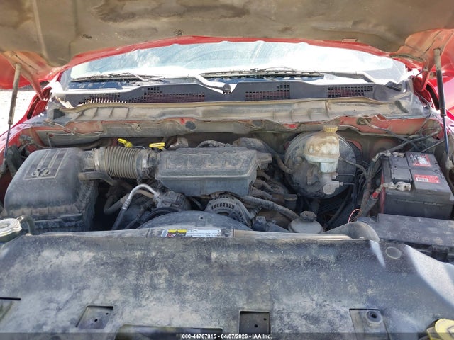 Aukcja sprzedaży 2012 Ram 1500 Slt, vin: 1C6RD6GP5CS278863, numer aukcji: 44767815