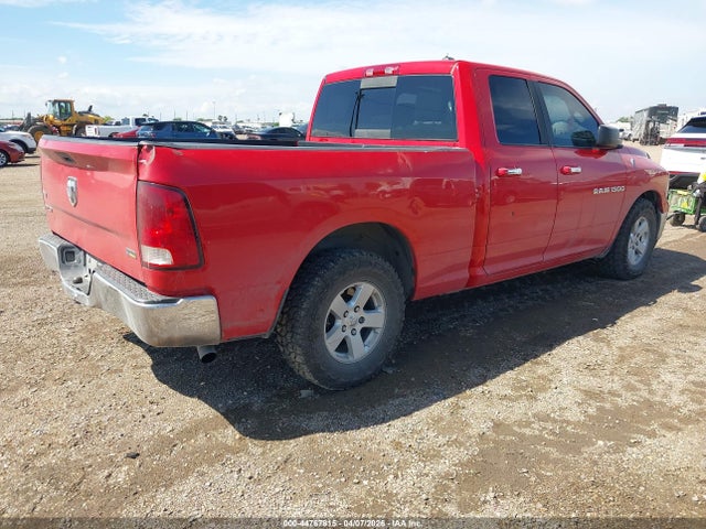 Aukcja sprzedaży 2012 Ram 1500 Slt, vin: 1C6RD6GP5CS278863, numer aukcji: 44767815