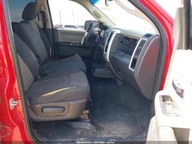 Aukcja sprzedaży 2012 Ram 1500 Slt, vin: 1C6RD6GP5CS278863, numer aukcji: 44767815