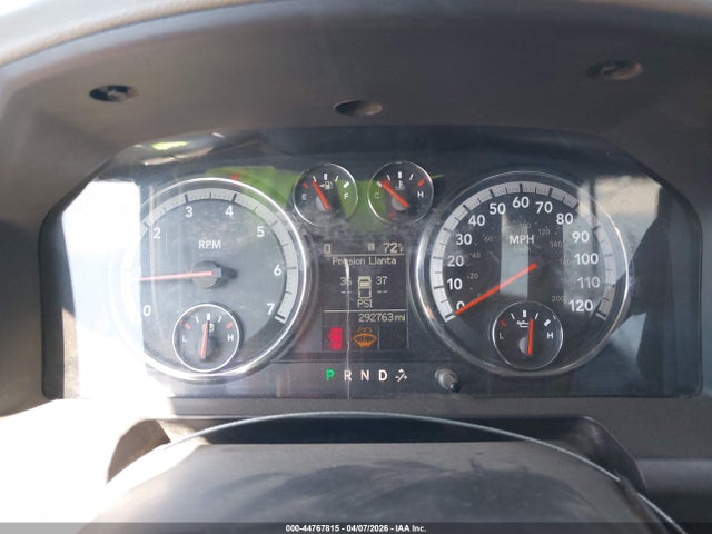Aukcja sprzedaży 2012 Ram 1500 Slt, vin: 1C6RD6GP5CS278863, numer aukcji: 44767815