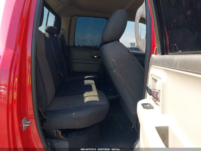 Aukcja sprzedaży 2012 Ram 1500 Slt, vin: 1C6RD6GP5CS278863, numer aukcji: 44767815