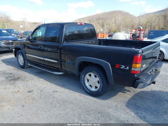 Продажа на аукционе авто 2005 Gmc Sierra 1500 Sle, vin: 1GTEK19Z35Z307446, номер лота: 44767816