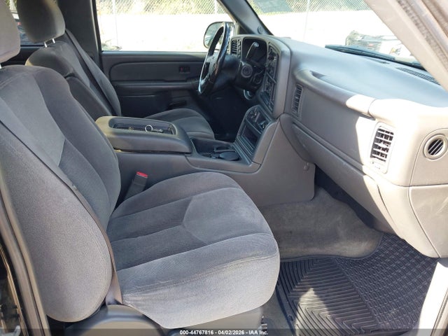 Продажа на аукционе авто 2005 Gmc Sierra 1500 Sle, vin: 1GTEK19Z35Z307446, номер лота: 44767816