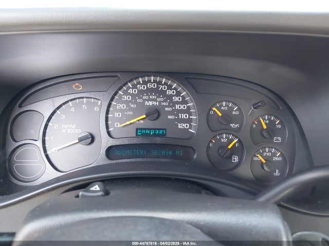 Продажа на аукционе авто 2005 Gmc Sierra 1500 Sle, vin: 1GTEK19Z35Z307446, номер лота: 44767816
