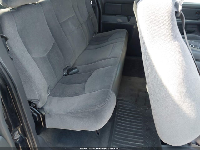 Продажа на аукционе авто 2005 Gmc Sierra 1500 Sle, vin: 1GTEK19Z35Z307446, номер лота: 44767816