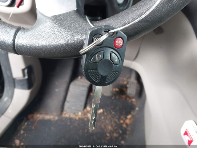 44767818 :رقم المزاد ، NM0GE9F79F1203574 vin ، 2015 Ford Transit Connect Xlt مزاد بيع