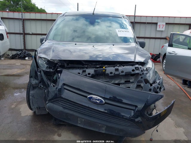 44767818 :رقم المزاد ، NM0GE9F79F1203574 vin ، 2015 Ford Transit Connect Xlt مزاد بيع