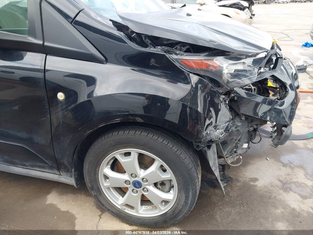 44767818 :رقم المزاد ، NM0GE9F79F1203574 vin ، 2015 Ford Transit Connect Xlt مزاد بيع