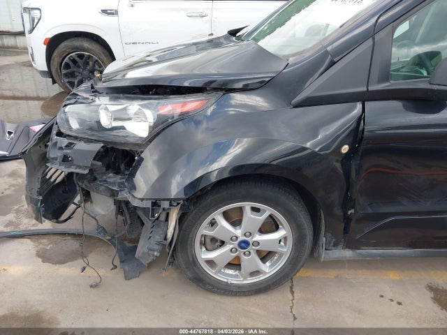 44767818 :رقم المزاد ، NM0GE9F79F1203574 vin ، 2015 Ford Transit Connect Xlt مزاد بيع