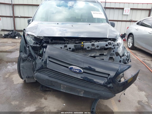 44767818 :رقم المزاد ، NM0GE9F79F1203574 vin ، 2015 Ford Transit Connect Xlt مزاد بيع
