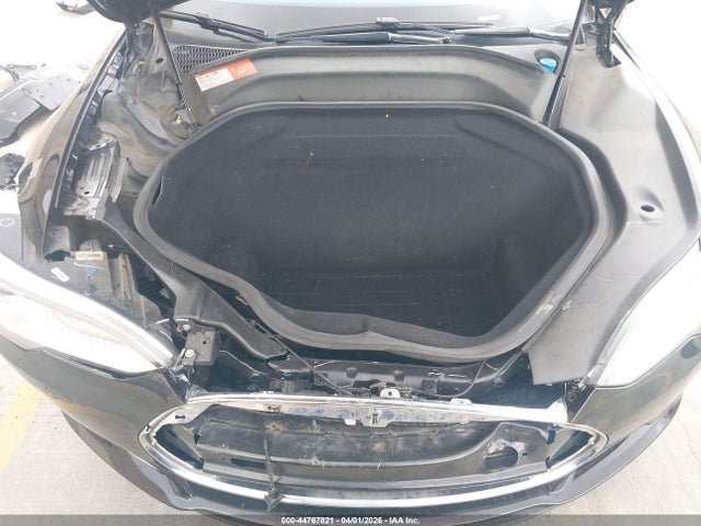 Aukcja sprzedaży 2016 Tesla Model S 60d/70d/75d/85d/90d, vin: 5YJSA1E2XGF125489, numer aukcji: 44767821
