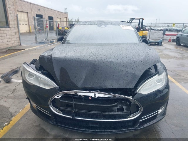 Aukcja sprzedaży 2016 Tesla Model S 60d/70d/75d/85d/90d, vin: 5YJSA1E2XGF125489, numer aukcji: 44767821