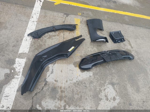 Aukcja sprzedaży 2016 Tesla Model S 60d/70d/75d/85d/90d, vin: 5YJSA1E2XGF125489, numer aukcji: 44767821