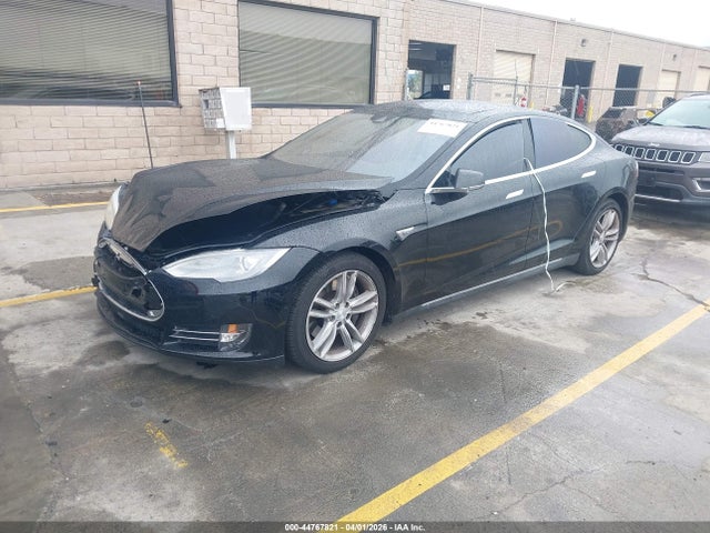Aukcja sprzedaży 2016 Tesla Model S 60d/70d/75d/85d/90d, vin: 5YJSA1E2XGF125489, numer aukcji: 44767821