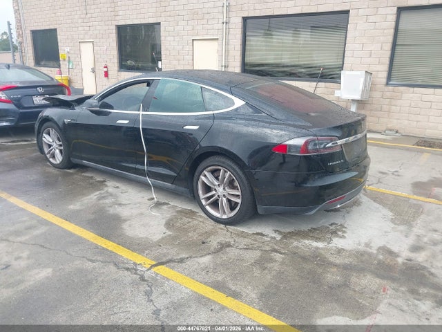 Aukcja sprzedaży 2016 Tesla Model S 60d/70d/75d/85d/90d, vin: 5YJSA1E2XGF125489, numer aukcji: 44767821