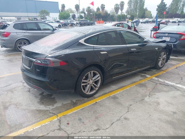 Aukcja sprzedaży 2016 Tesla Model S 60d/70d/75d/85d/90d, vin: 5YJSA1E2XGF125489, numer aukcji: 44767821