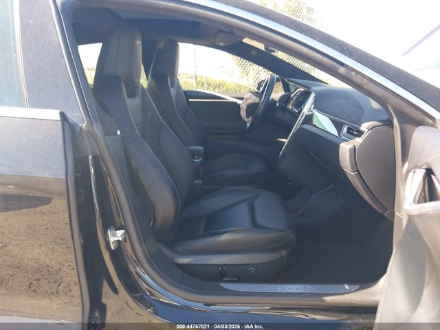 Aukcja sprzedaży 2016 Tesla Model S 60d/70d/75d/85d/90d, vin: 5YJSA1E2XGF125489, numer aukcji: 44767821