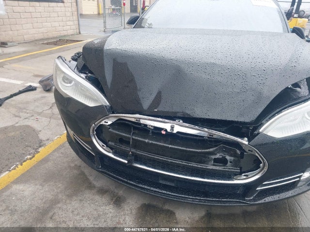 Aukcja sprzedaży 2016 Tesla Model S 60d/70d/75d/85d/90d, vin: 5YJSA1E2XGF125489, numer aukcji: 44767821