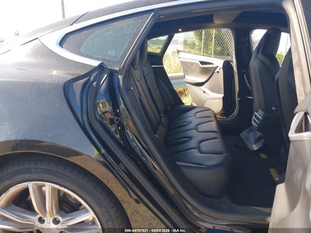 Aukcja sprzedaży 2016 Tesla Model S 60d/70d/75d/85d/90d, vin: 5YJSA1E2XGF125489, numer aukcji: 44767821