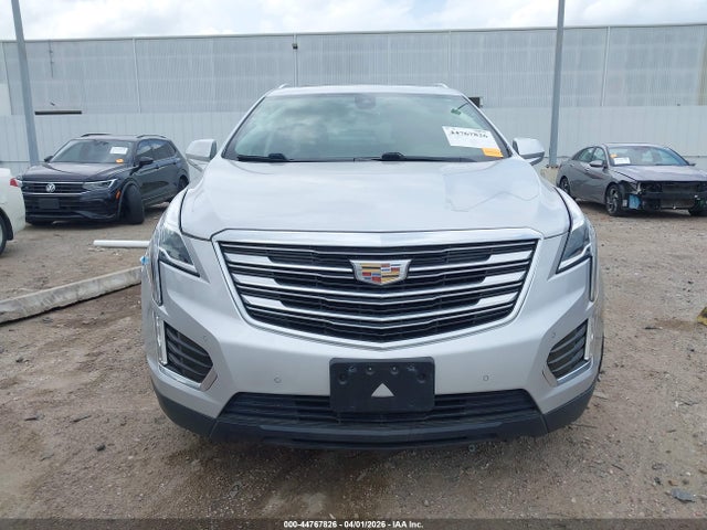 Продажа на аукционе авто 2019 Cadillac Xt5 Premium Luxury, vin: 1GYKNFRS0KZ207739, номер лота: 44767826