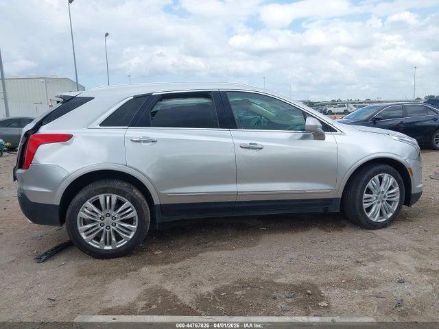 Продажа на аукционе авто 2019 Cadillac Xt5 Premium Luxury, vin: 1GYKNFRS0KZ207739, номер лота: 44767826