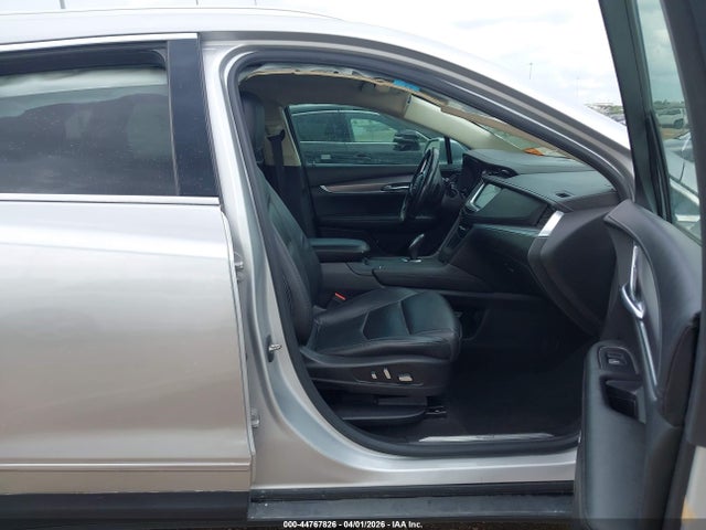 Продажа на аукционе авто 2019 Cadillac Xt5 Premium Luxury, vin: 1GYKNFRS0KZ207739, номер лота: 44767826