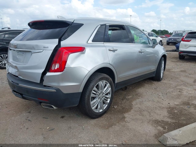 Продажа на аукционе авто 2019 Cadillac Xt5 Premium Luxury, vin: 1GYKNFRS0KZ207739, номер лота: 44767826