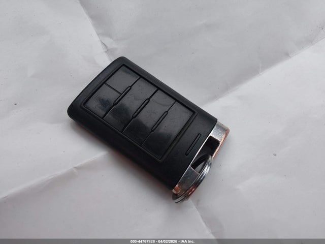 2012 CADILLAC SRX 3GYFNEE31CS572942 Photo 10