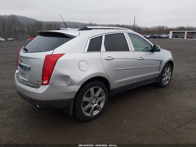 2012 CADILLAC SRX 3GYFNEE31CS572942 Photo 3
